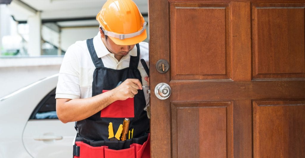 Emergency Locksmith in Concord, North Carolina