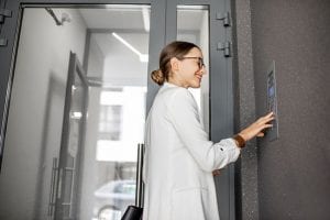 4 Reasons Your Business Can Benefit from a Commercial Locksmith