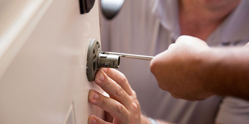 Emergency Lockout Service in Concord, North Carolina