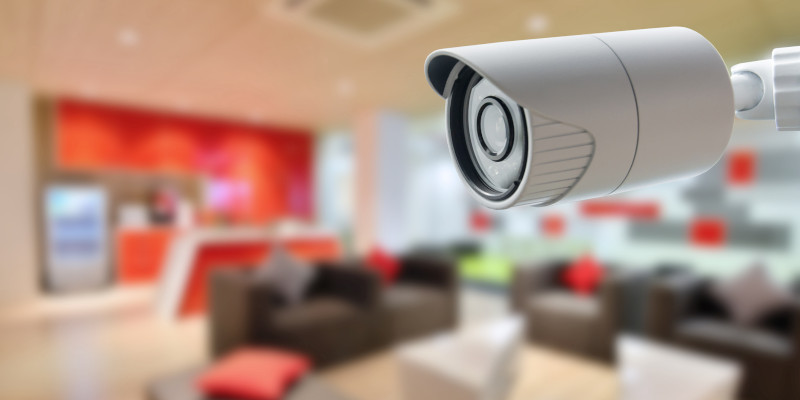 Alarms and Video Surveillance in Concord, North Carolina