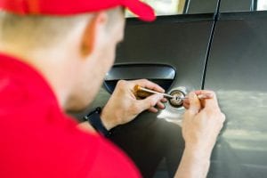 Our Automotive Locksmiths Can Help When You Get Locked Out of Your Car