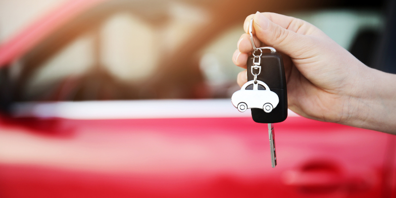 Car Key Replacement in Charlotte, North Carolina